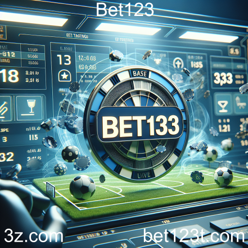 Apostas Ao Vivo no Bet123: Uma Nova Era de Emoção e Interatividade